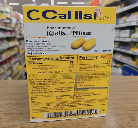 Cialis generico prezzi in farmacia